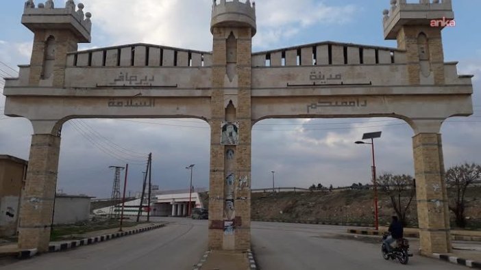 Halep'te çatışmalar alevlendi: SDG ve Suriye Ordusu karşı karşıya