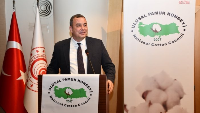 Pamuk üreticileri destek umuyor