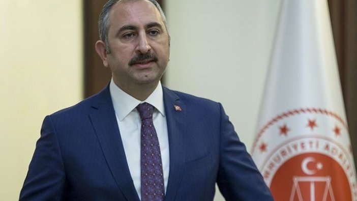Adalet Bakanı Gül: Bayramdan sonra tüm uygulamalar yumuşatılacak