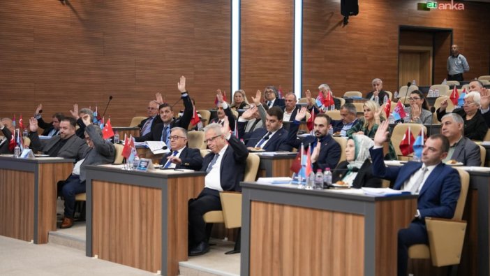 Prof. Dr. Haydar Baş için anlamlı bir anma