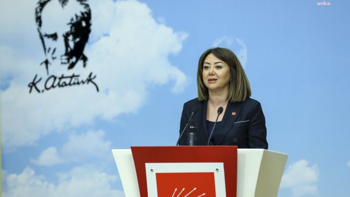 CHP'den delilsiz iddialara sert tepki: Kumpas çökecek!