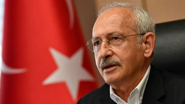 Kılıçdaroğlu'ndan 'Hemşireler Günü' mesajı: Fedakarlığınızı asla unutmayacağız