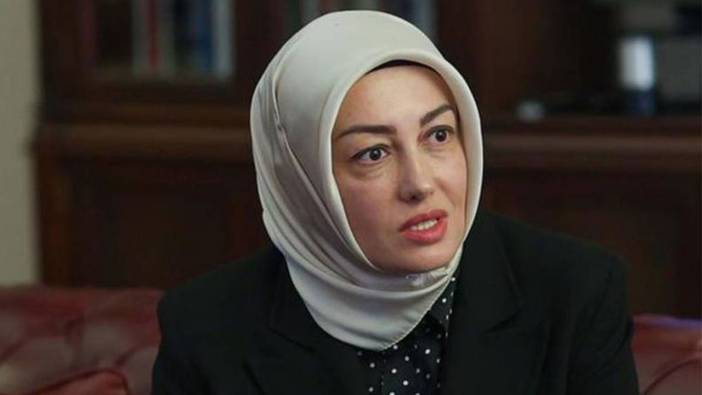 Sinan Ateş'in eşi Ayşe Ateş'den Serdar Öktem açıklaması! 'Korunması gerektiğini söylemiştim'