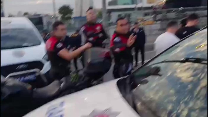 Silahlı saldırı, avukat Serdar Öktem'in hayatını aldı