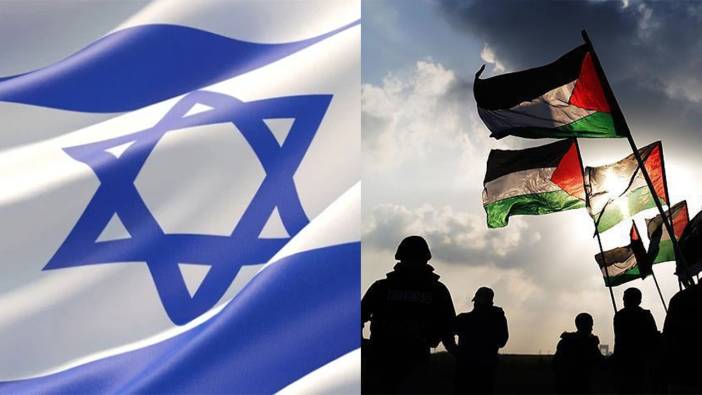 Hamas ve İsrail arasında dolaylı müzakereler başladı!