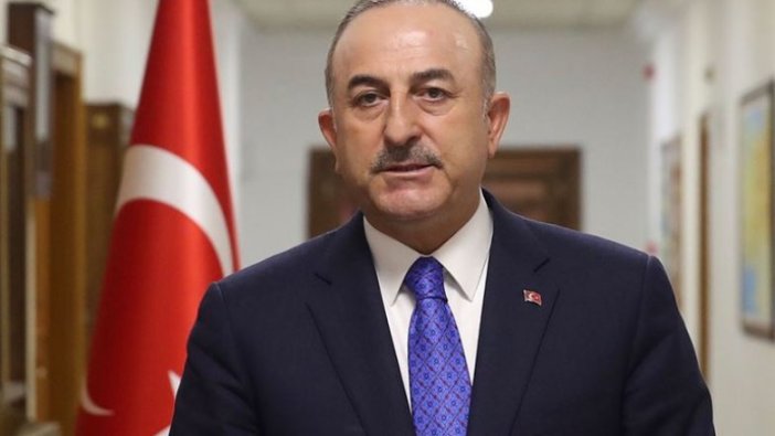 Bakan Çavuşoğlu: Kovid-19 nedeniyle yurt dışında 507 Türk vatandaşı vefat etti