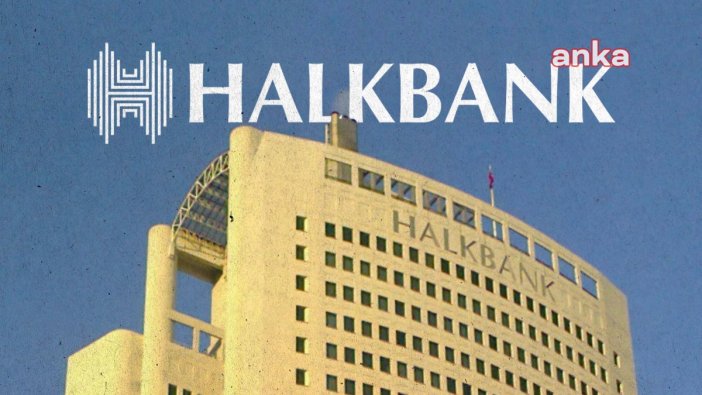 Halkbank'ın temyiz talebi Yüksek Mahkeme'den geri döndü