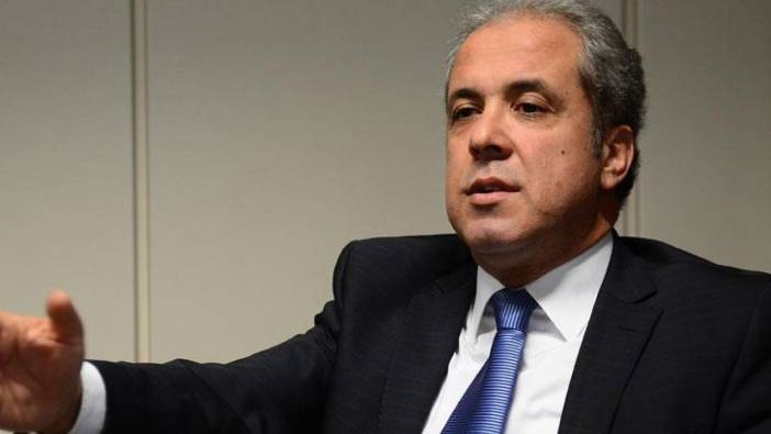 AKP'li Şamil Tayyar'dan İsrail'den dönen Küresel Sumud Filosu'ndaki bazı aktivistlerin gülüşmesine tepki!