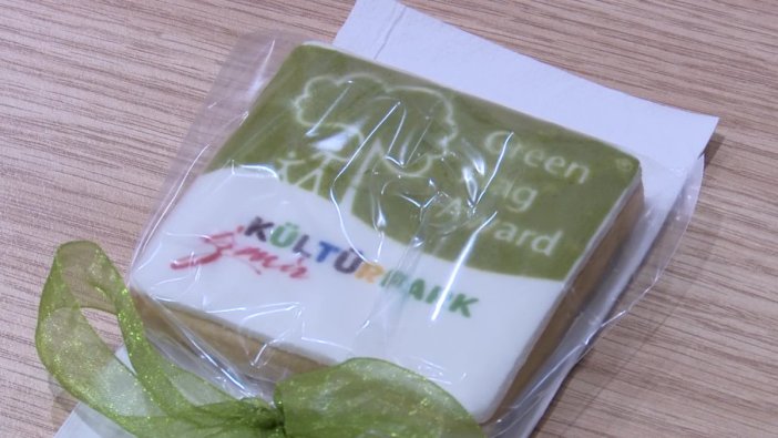 Kültürpark, dünyanın en iyi parkları sıralamasında yer aldı!