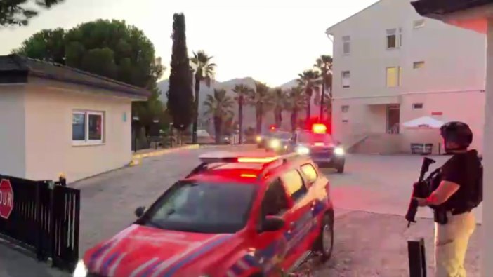 7 ilde dev operasyon: 46 tutuklama gerçekleşti