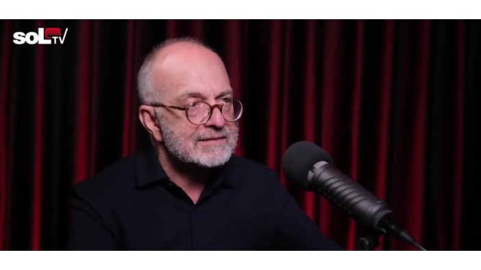 Okuyan'dan dikkat çeken fotoğraf yorumu: 'DEM vekillerinin ifadeleri umut veriyor'