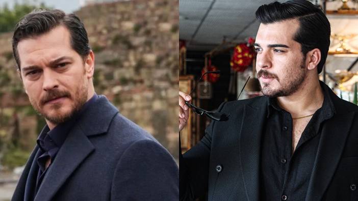 Adanalı Eşref Tek sosyal medyada gündem oldu!