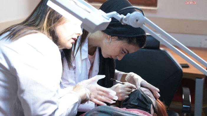 Çankaya Evleri'nde kayıtlar 15 Ekim'de başlıyor