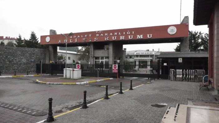 Serdar Öktem'in naaşı yarın aileye teslim ediliyor