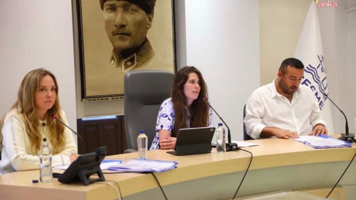 Çeşme'de nargile kafelere yasak getirildi