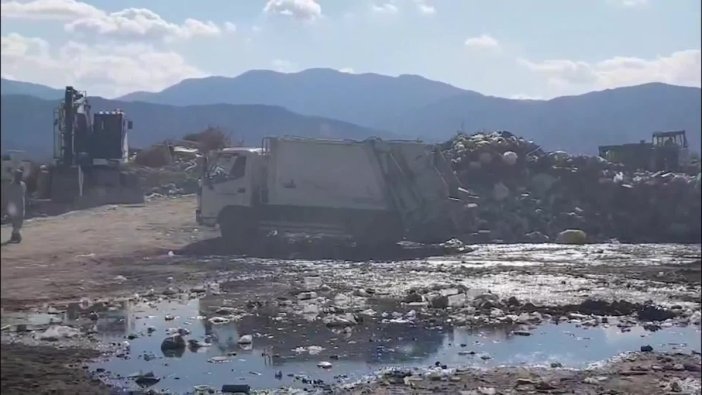 Aydın'da iki belediyeye toplam 3.7 milyon lira ceza kesildi