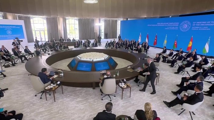 Erdoğan'dan Gazze'deki gelişmelere olumlu yorum