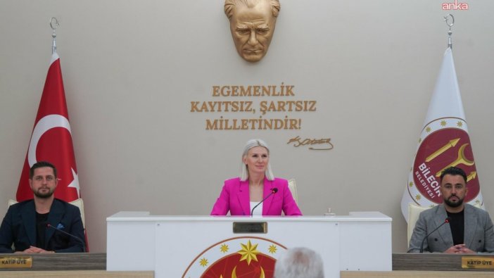 Bilecik'te 65 yaş üstü vatandaşlara otobüs müjdesi!