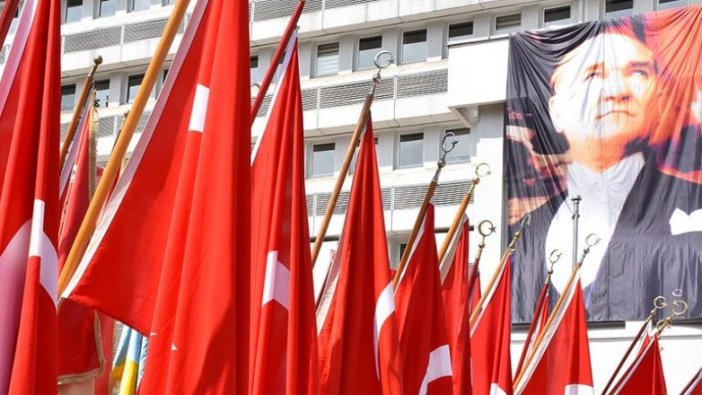 19 Mayıs coşkusu dijital ortamda yaşanacak