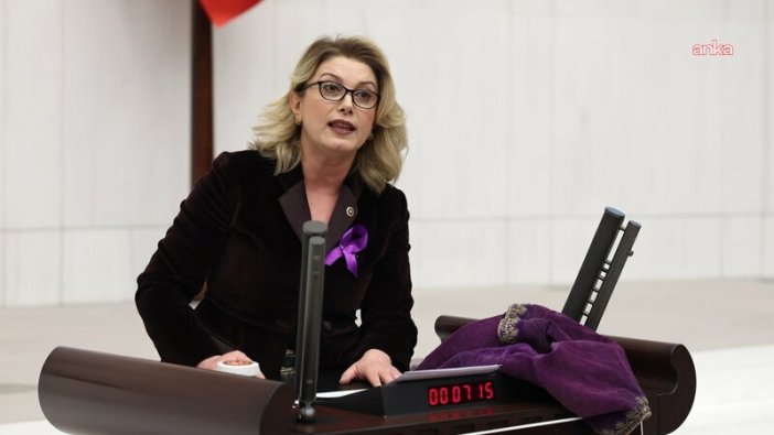 Asu Kaya: Kadınların doğum borçlanma hakkı acil tanınmalı