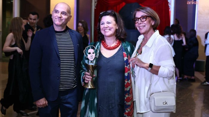 Ağrı Dağı efsanesine iki ödül birden