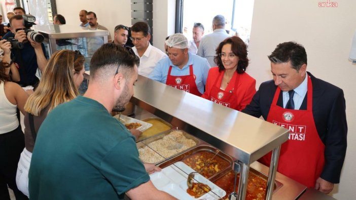 Menteşe'de öğrencilere lokantalarda indirim fırsatı