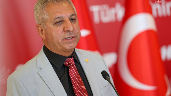 Seyit Aslan: Demirtaş'ın tahliyesi barışın kapılarını açabilir