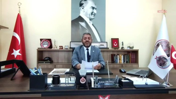 Şehit Aileleri Derneği’nden sert açıklama: Hukuki işlem bekliyoruz