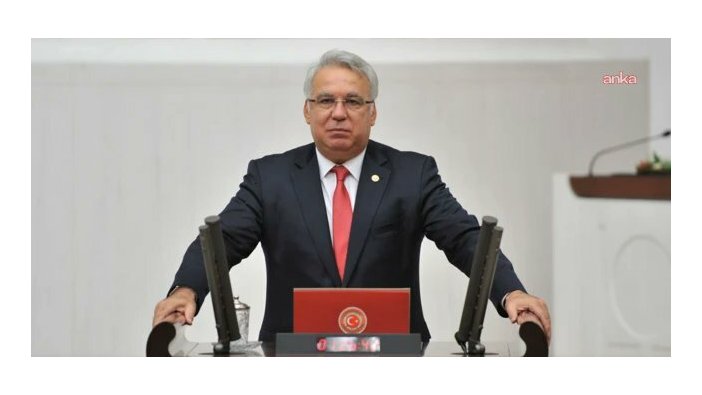 Hüseyin Kocabıyık: Anayasal tehlike gördüğümde eleştiririm