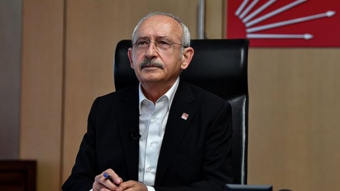 CHP Genel Başkanı Kılıçdaroğlu: 2020 yılı için motorlu taşıtlar vergisi alınmasın
