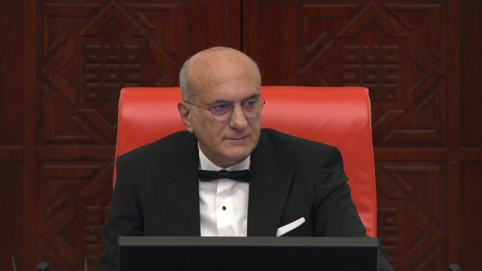 Okan Konuralp: İktidar Gazze için acil adımlar atmalı