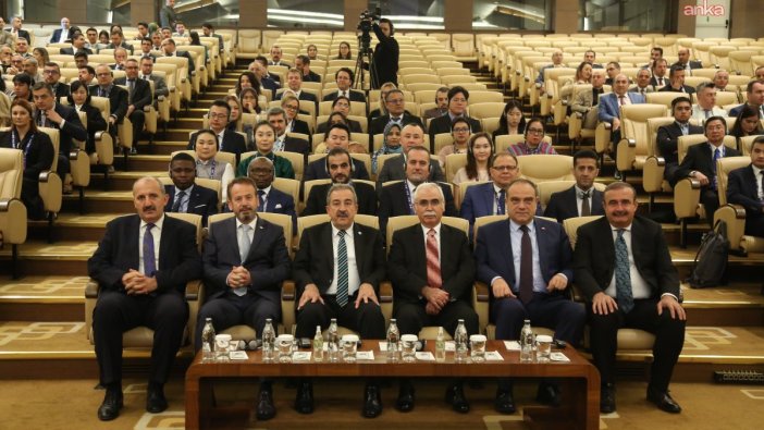 Anayasa Mahkemesi'nden aile hayatına dair önemli program