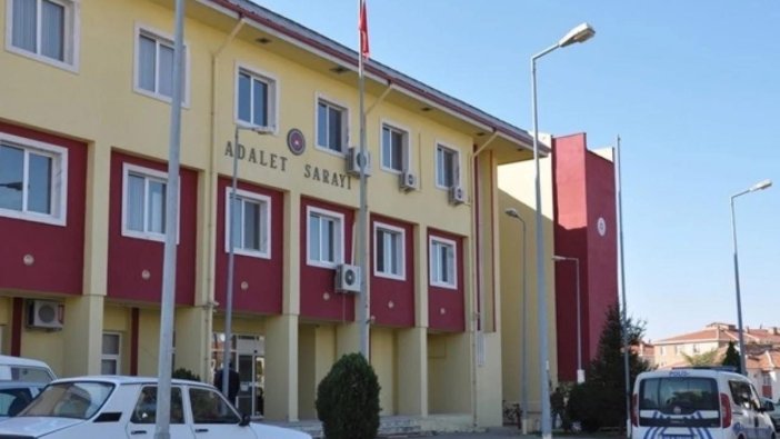 Çorum'da rüşvet zinciri çökertildi: 25 gözaltı