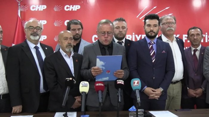 CHP’den güçlü birlik mesajı: 'Sevgi, iktidara taşıyacak'