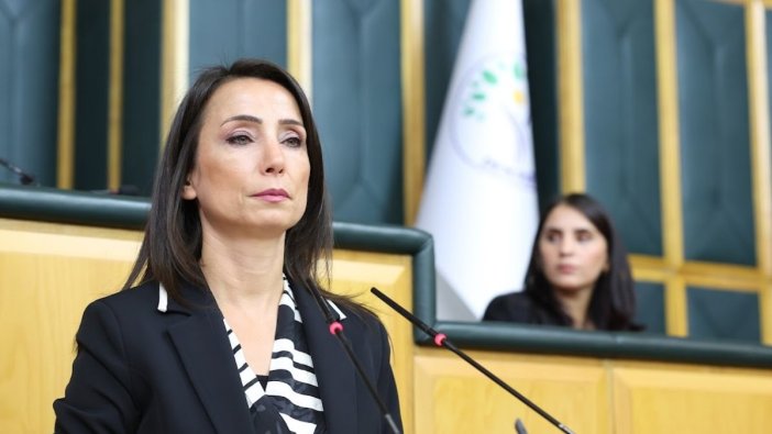 Tülay Hatimoğulları'ndan çarpıcı AİHM tepkisi