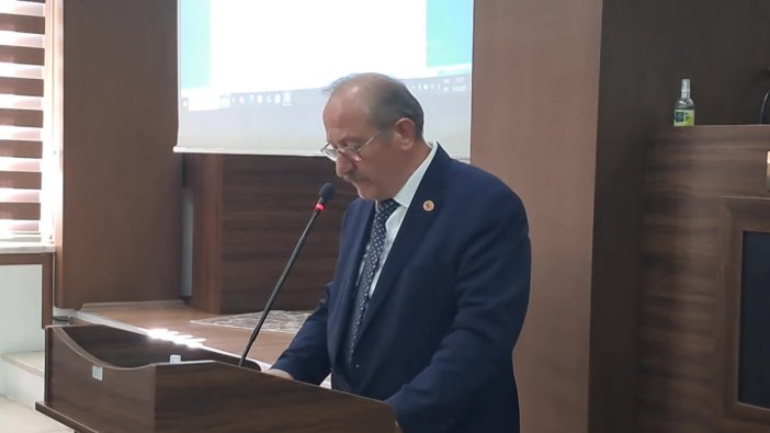 Acil durumda para istemek yanlıştır