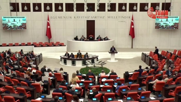 Kobani Davası Siyasi Kumpas! Tanrıkulu: Demirtaş ve Yüksekdağ Rehinelerde