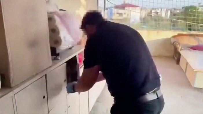 Dolandırıcılık şebekelerine büyük darbe! 206 kişi tutuklandı