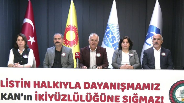 Eğitim Sen'den MEB'e sert uyarı: Videolar çocukları olumsuz etkiliyor