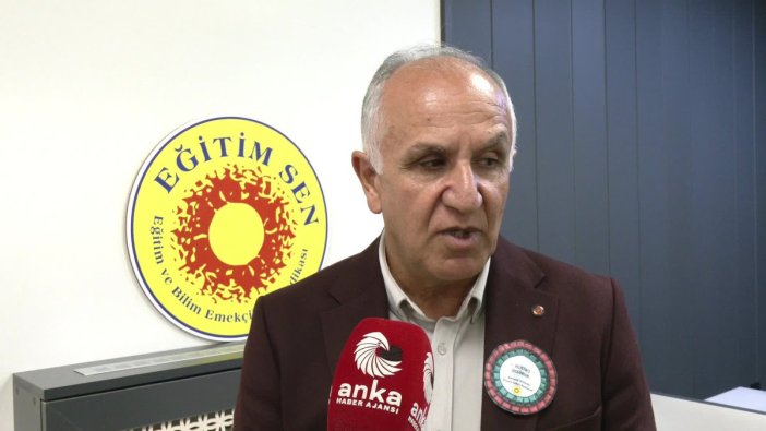 Kemal Irmak: Zorunlu eğitim 12 yıl olmalı!