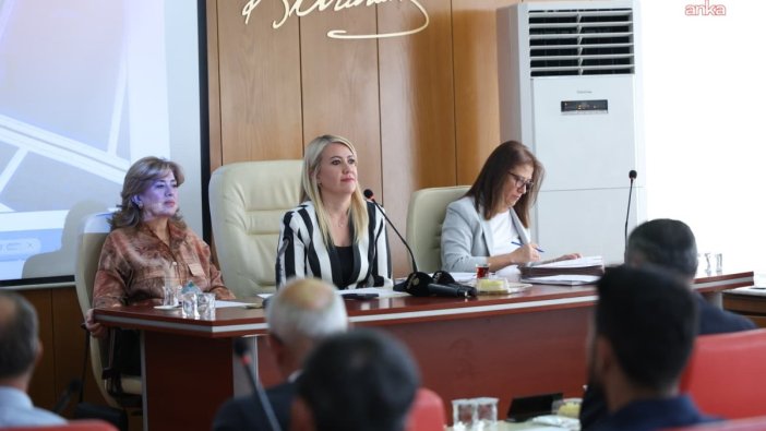 Merkezefendi'nin 2026 bütçesi 3.5 milyar TL olarak belirlendi