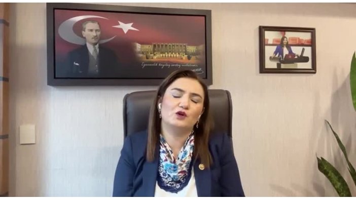 Kılıç'tan flaş kadın cinayetleri açıklaması