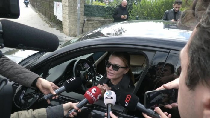 Ünlü isimlere jandarma baskını: İrem Derici'nin avukatı endişeli