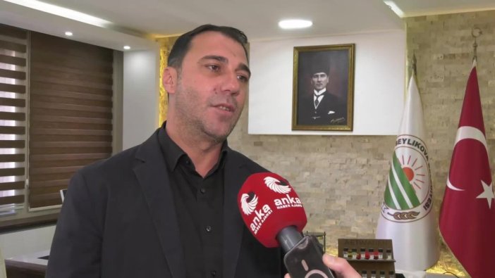 Beylikova'da değerli madenler ülke için kalmalı