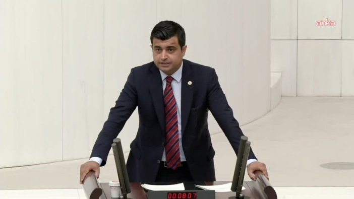 CHP'li Demir: KYK bursu 2026'da en az 6 bin TL olmalı
