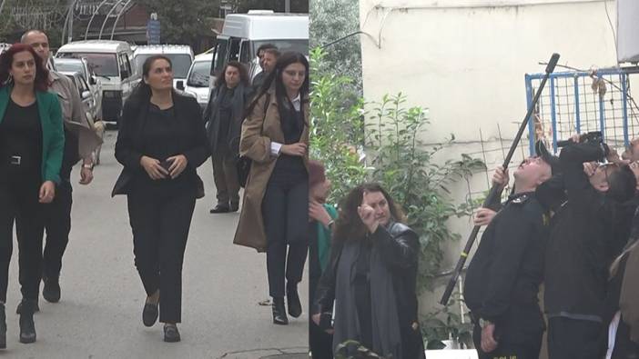 Güllü'nün ölümünde bilirkişi çalışması başladı