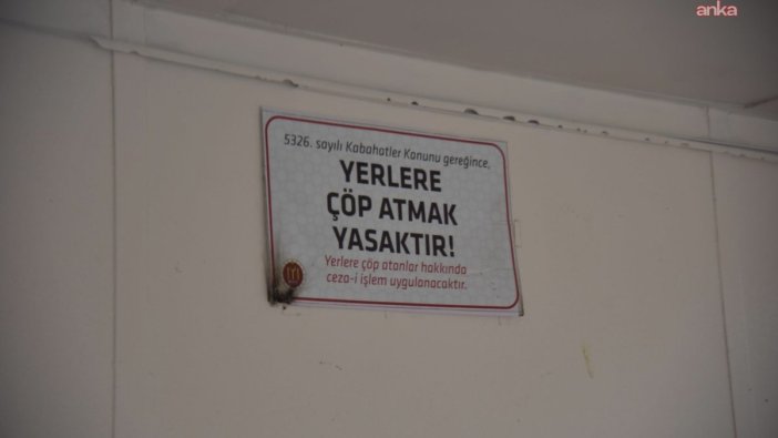 Bilecik Belediyesi'nden zarar gören tesise suç duyurusu