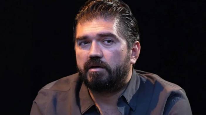 Rasim Ozan Kütahyalı'dan gündemi sarsacak iddialar! "Daha kimlere operasyon yapıldığını görünce daha da şaşıracaksınız”