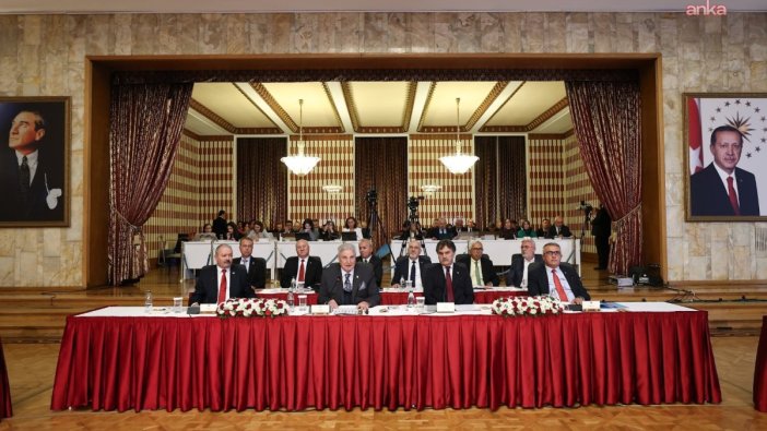 Bahçeli'nin mesajı, çözüm için umut veriyor