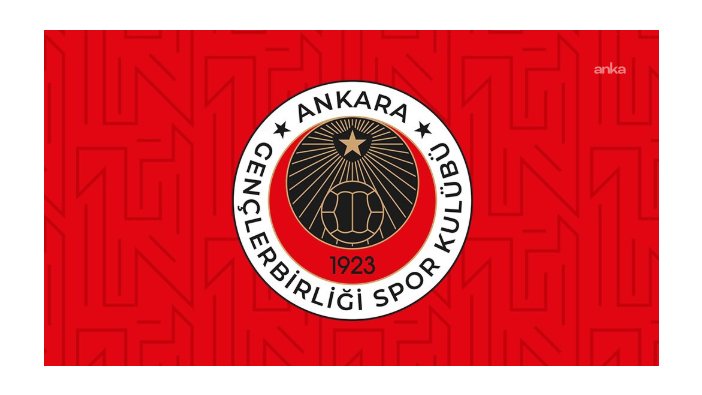 Mehmet Kaya, Gençlerbirliği'nin yeni başkanı oldu